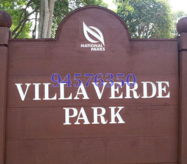 Villa Verde (D23), Terrace #152796202
